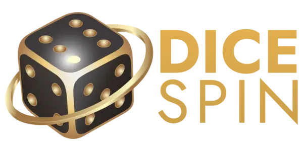 DiceSpin Logo