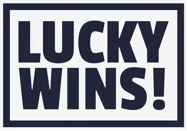 LuckyWins Logo