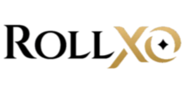 RollXO Logo