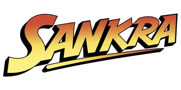 Sankra Logo