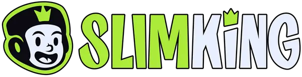SlimKing Logo
