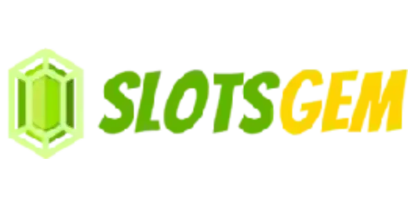 SlotsGem Logo