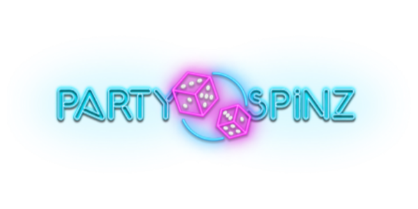 PartySpinz Logo