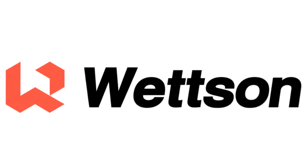 Wettson Logo
